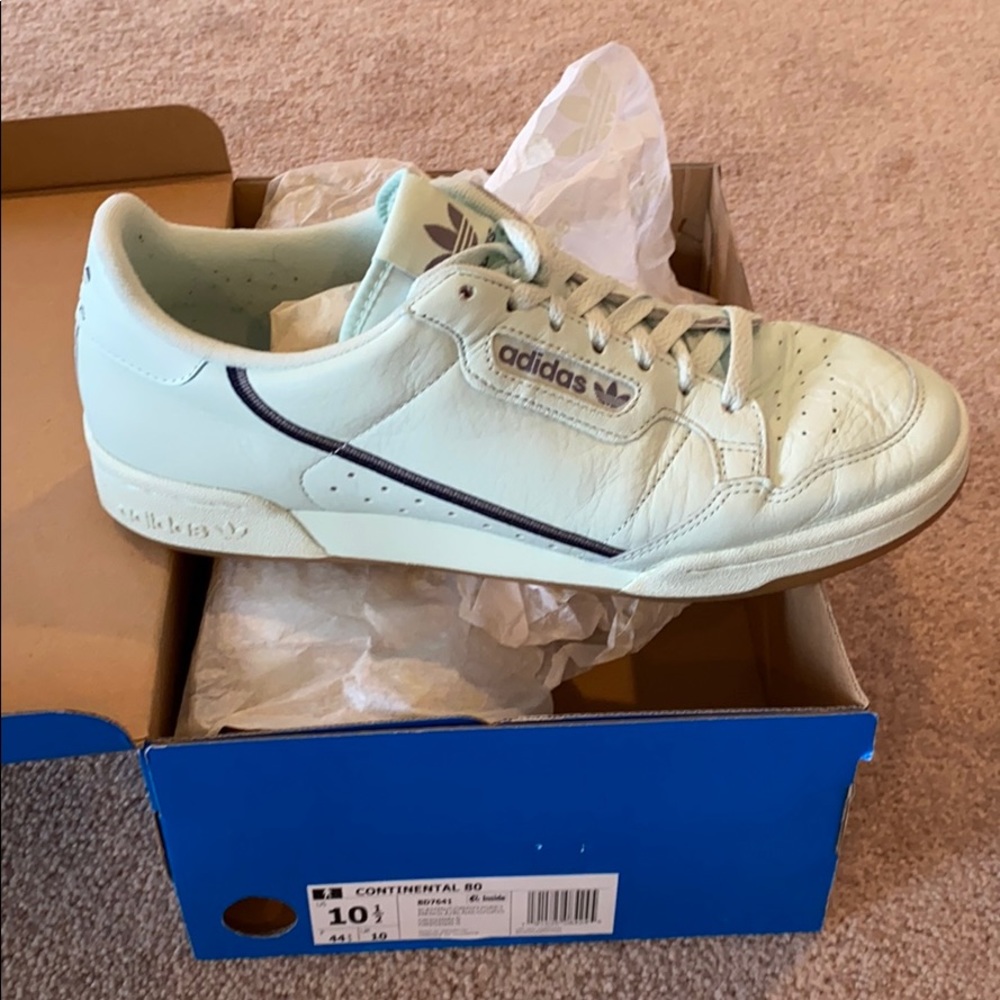 Adidas CONTINENTAL 80